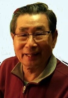 Obituary of Roddy Hung Mah