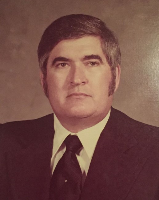 Obituary of William Eugene "Bill" Banks