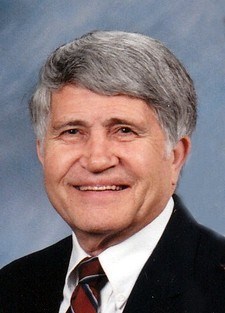 Obituary of Wayne L Hayes