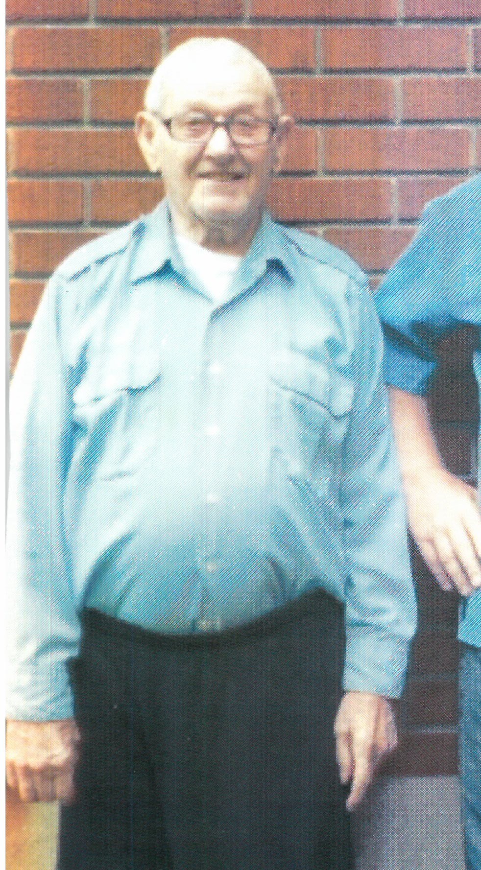 Obituary of Ivan Stelmach