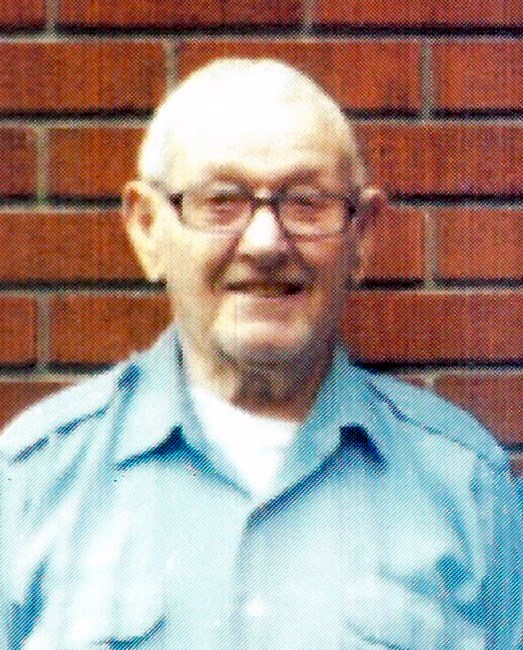Obituary of Ivan Stelmach