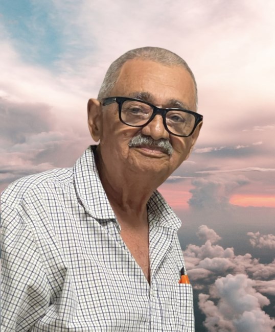 Obituario de Miguel Ángel Santana Ortíz