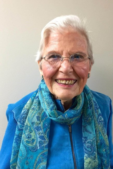 Obituary of Evelyn "JoJo" Josephine Parrish