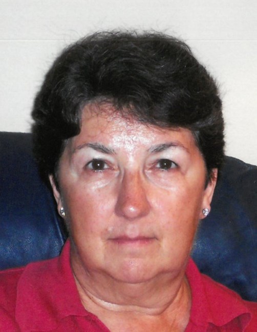 Obituary of Patricia Elizabeth White