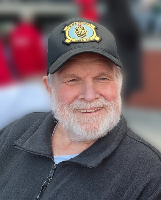 Obituary of John Matthew Szal