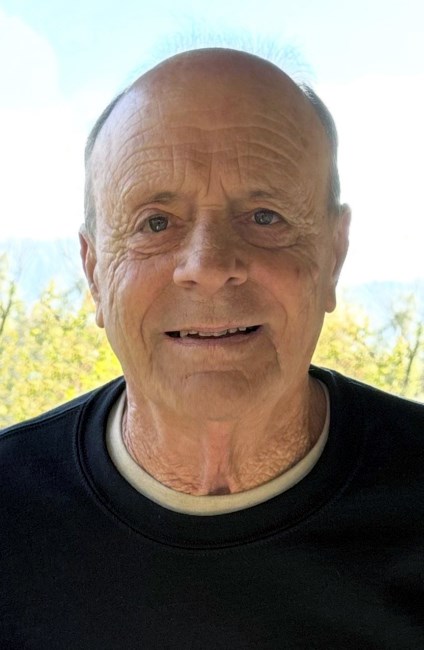 Obituary of Ritchie Lee Berg