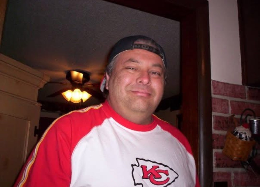 Obituary of Aaron Eugene Thompson