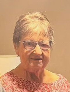 Obituary of Margery Ann Eilts