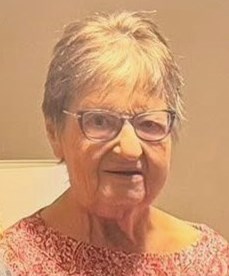 Obituary of Margery Ann Eilts