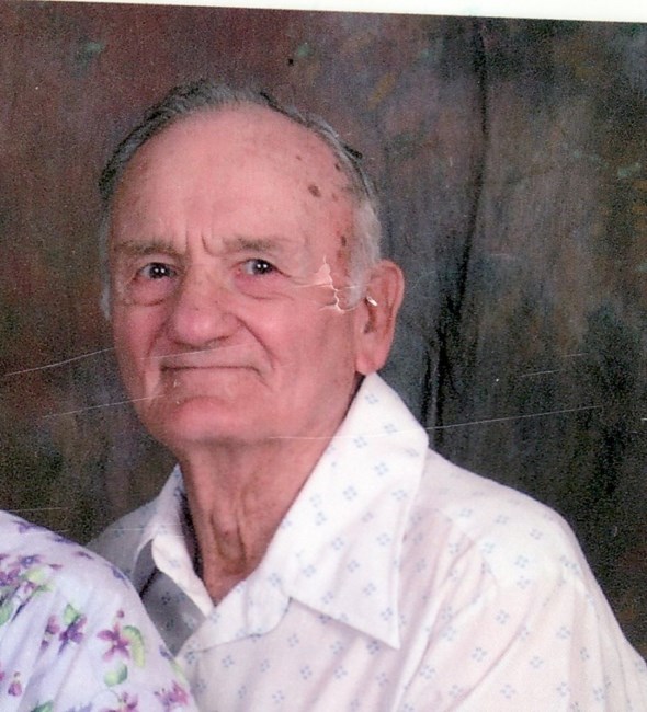 Obituary of Edius East