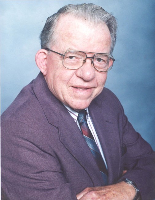 Obituary of Leon Henry Stutzman