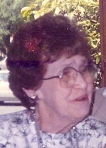 Obituary of Joyce M Barron Linn