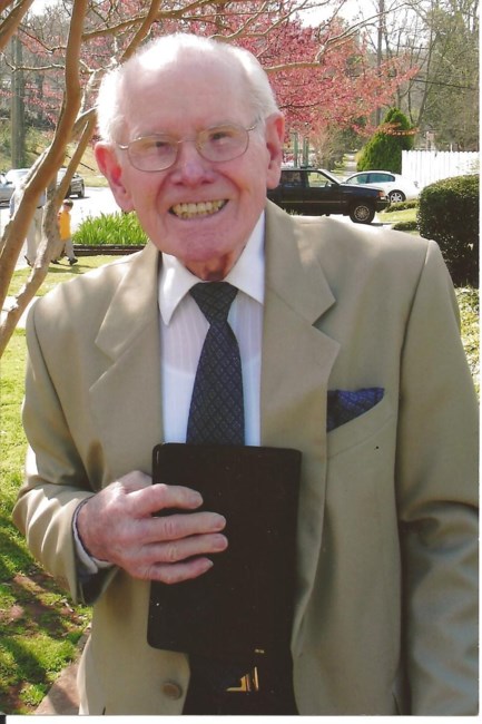 Obituary of Rev. Gerald G Price