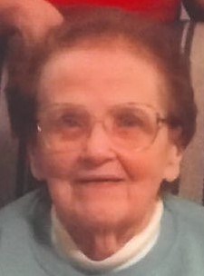 Obituary of Betty Ann Ghagan