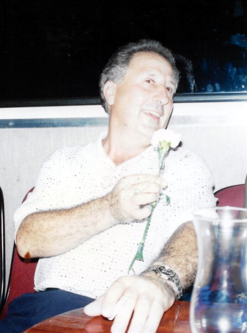 Obituary of Peter Gaboda