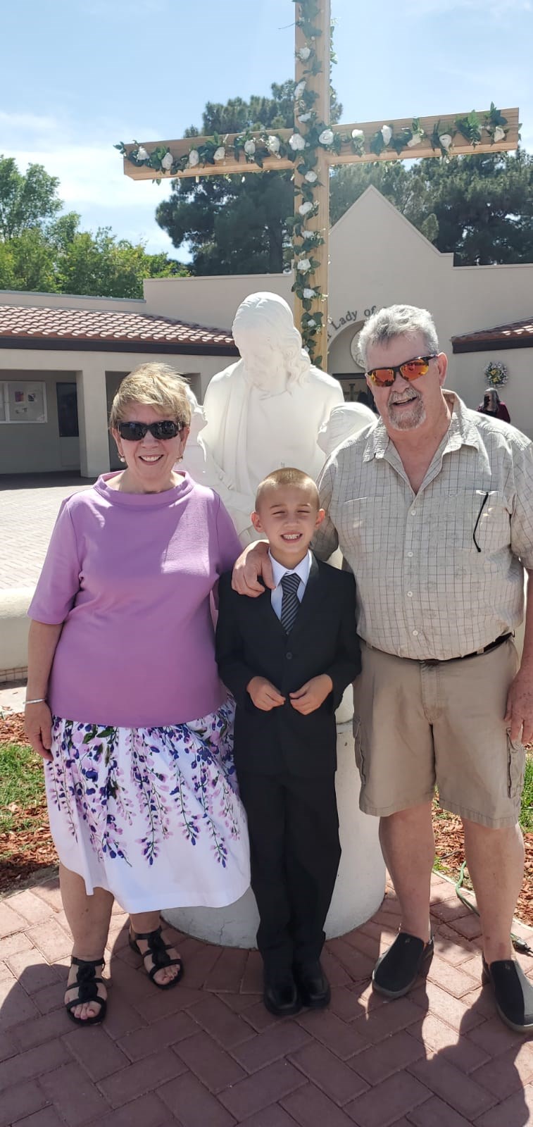 Obituary of Michael Edward Hanley