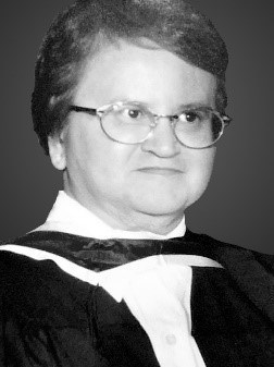 Obituary of Teressa Anne Nahanee