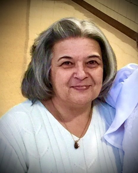 Obituary of Marilynne J. Robinson