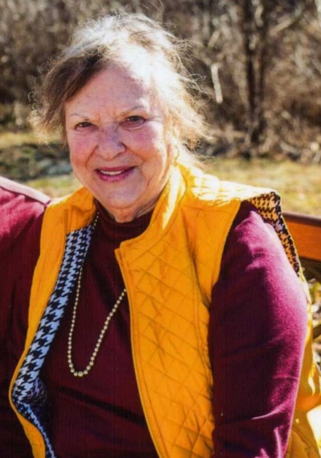 Obituary of Jettie Mae (Benfield) Thompson