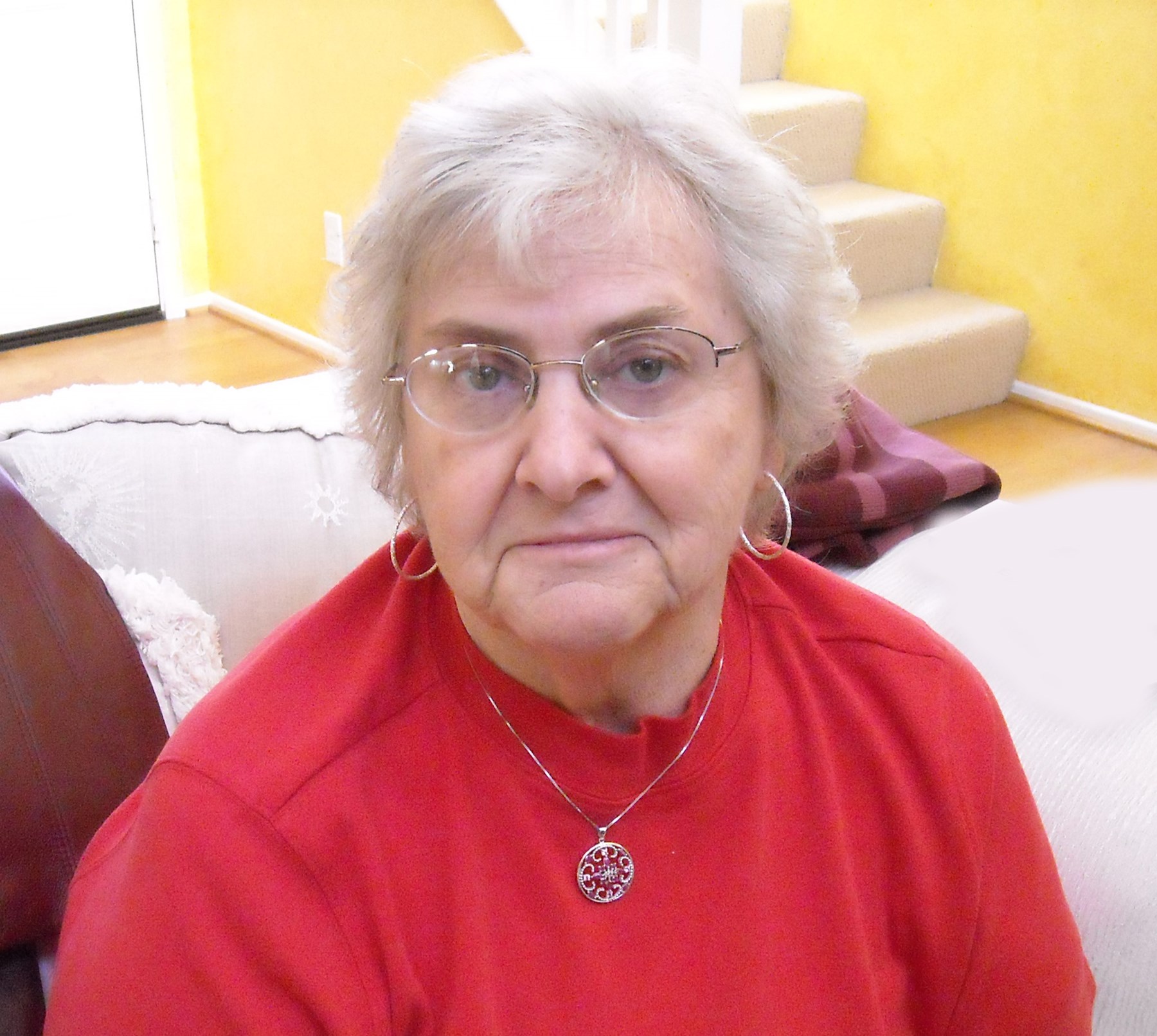 Obituary of Donna Lou Robins