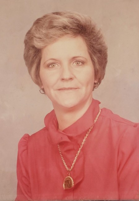 Obituary of Hattie Louise Fagan