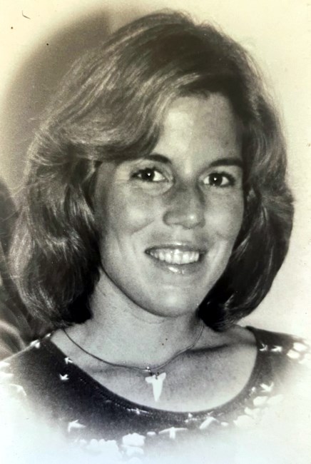 Obituary of Melissa Kilpatrick Davenhall