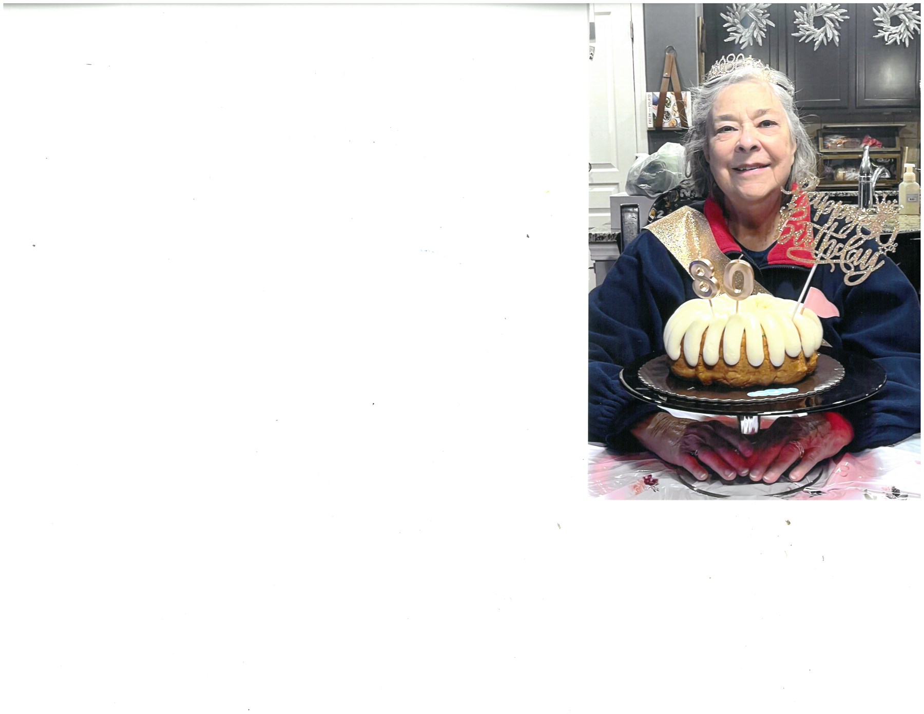 Obituary of Patricia "Patty" L. Kovach