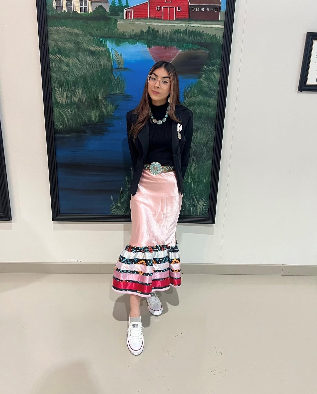 Avis de décès de Mercedez Cree Jean