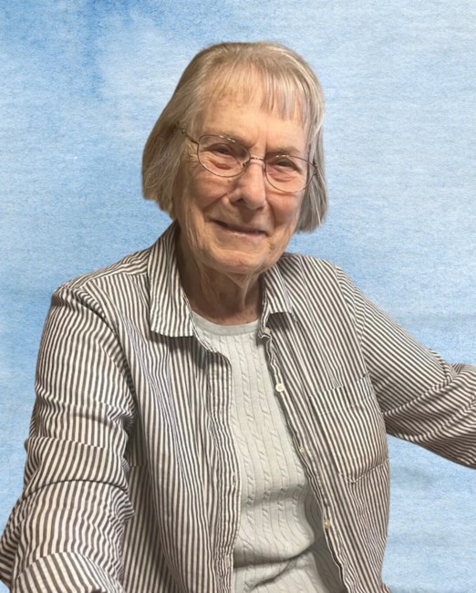 Obituary of Irene L Castleberry