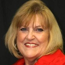 Obituary of Kyleen Jane Fischer