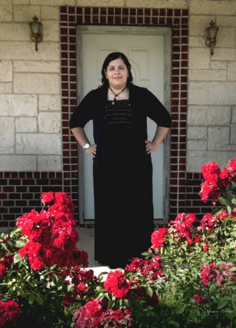 Obituary of Senaida Martinez