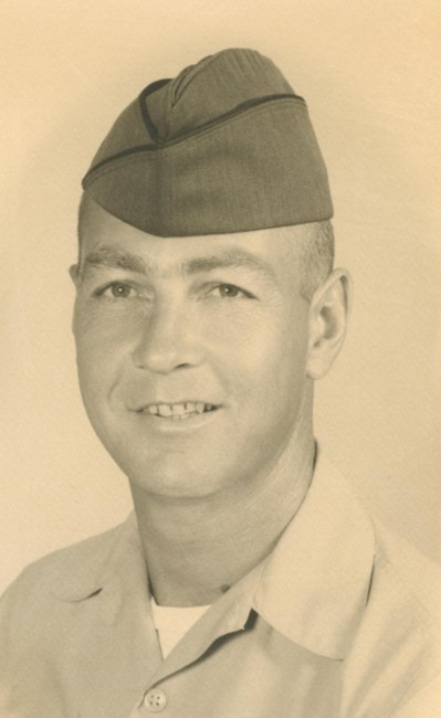 Obituario de Roy L. Slaven