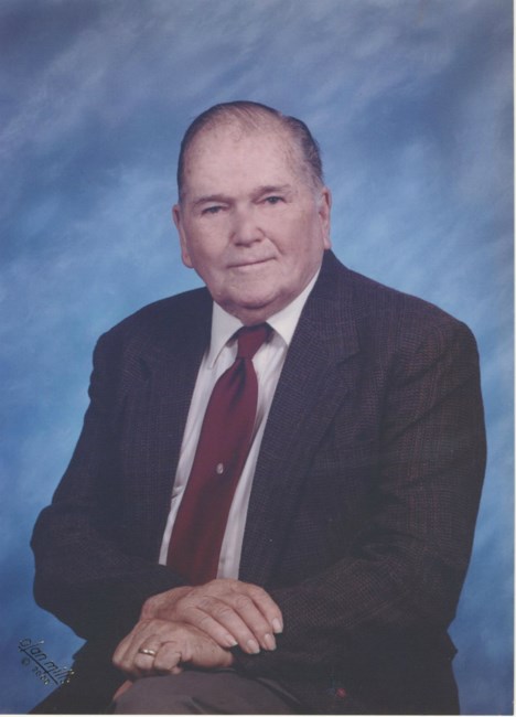 Obituary of Ralph Herbert Manis