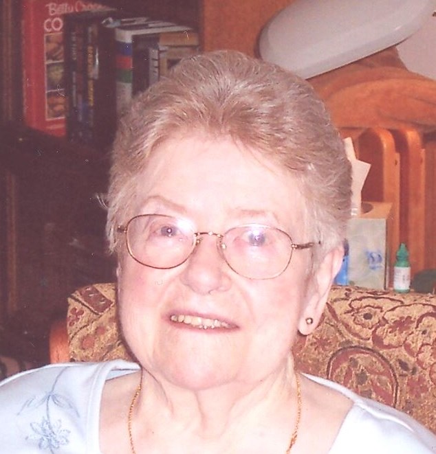 Obituary of Corinne Marie Wilkes