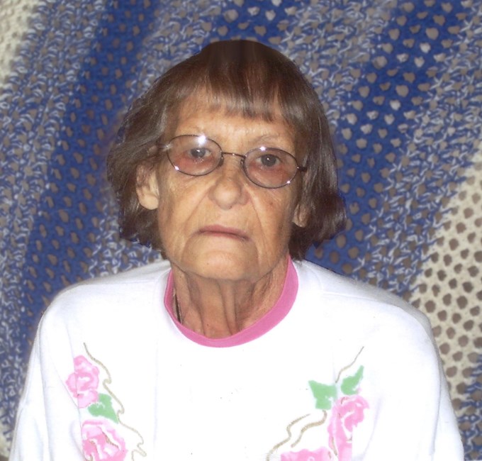 Obituary of Clara Mae Evans