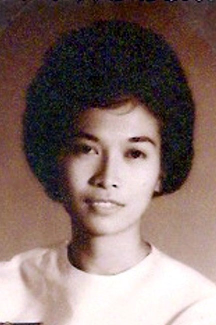 Obituary of Dra.Eva De Jesus Sibal