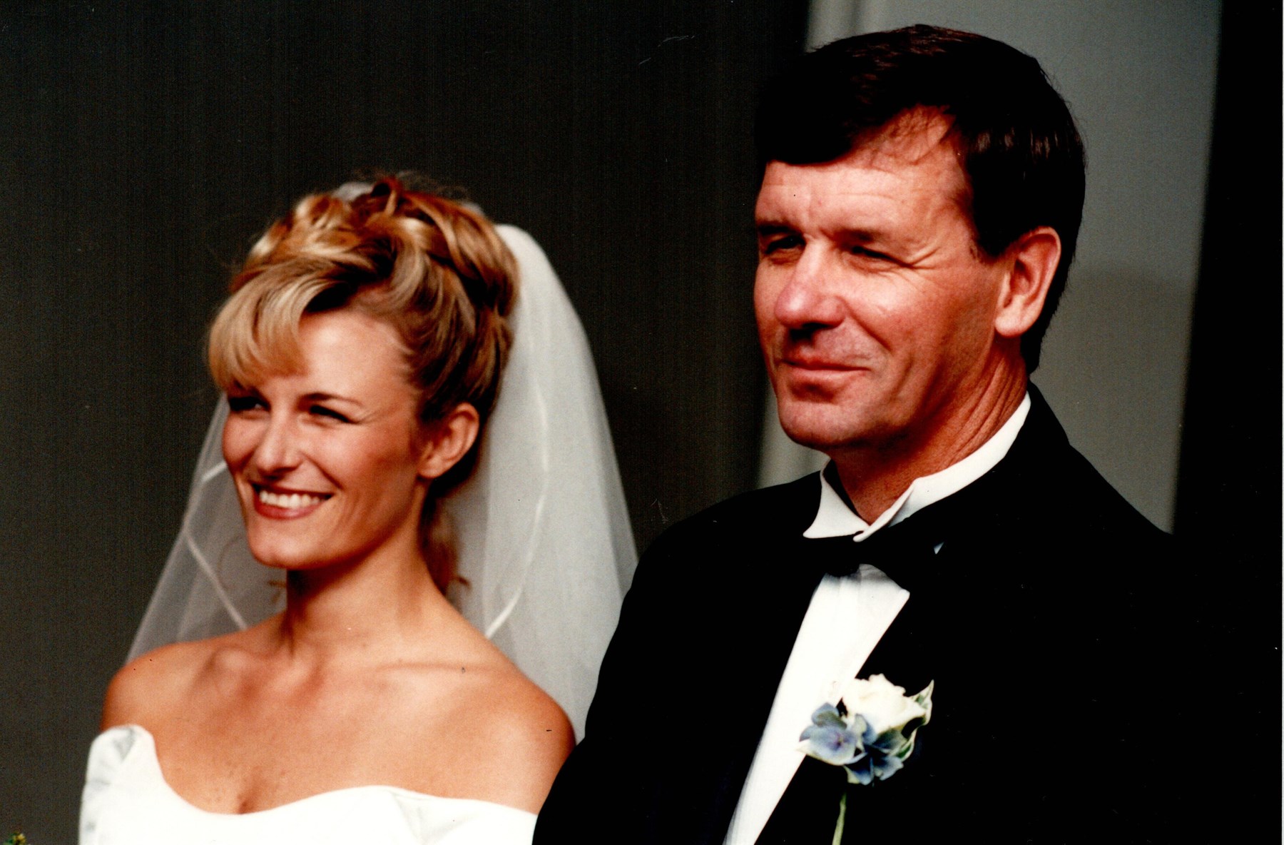 Obituary of Robert Michael Campbell