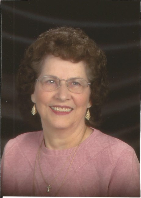 Obituary of Doris M Keifer