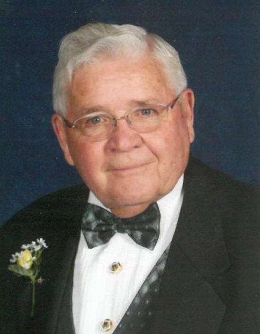 Obituary of Robert Ray Swope