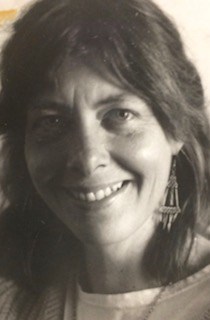 Obituary of Patricia Barry