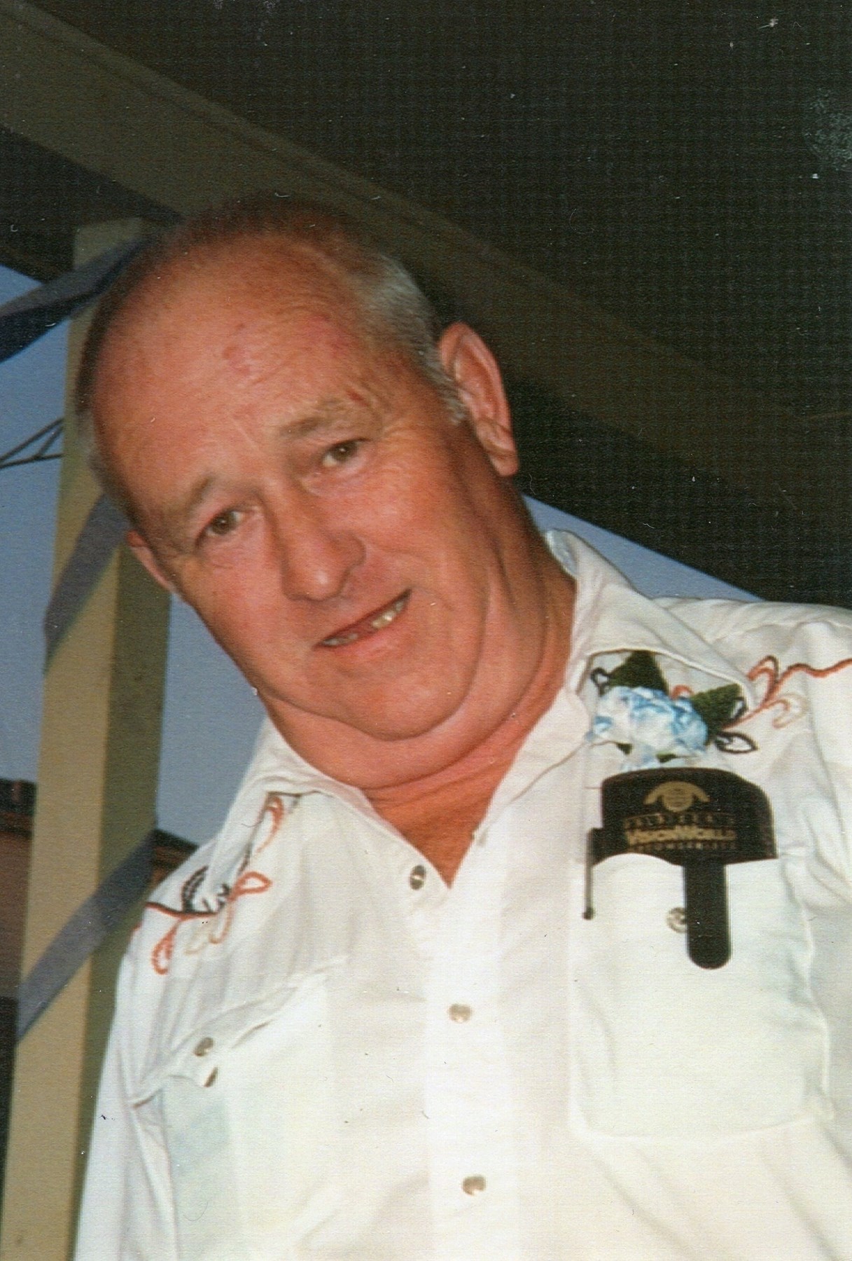 Obituary of Harold David Murray