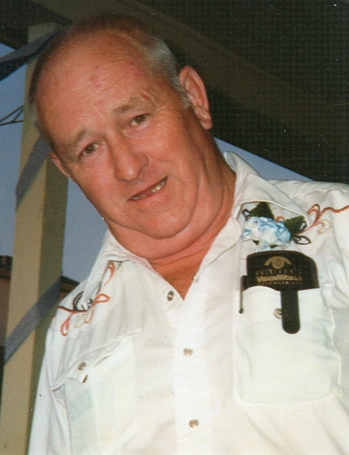 Harold Murray Obituary - Lagrange, KY