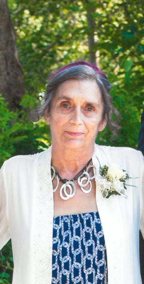 Obituario de Sidney Irene Halley