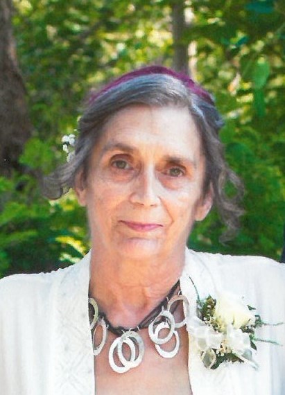 Obituary of Sidney Irene Halley