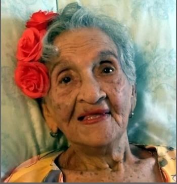 Obituary of Gloria María Orozco León