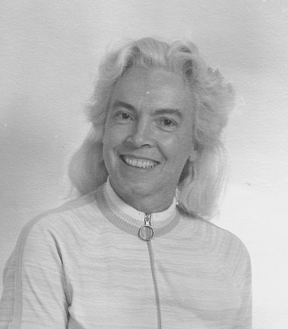 Obituario de Margaret Lucille McCain  Billings