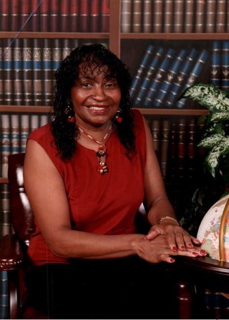 Obituary of Mrs. Betty Jo (Adams) Johnson