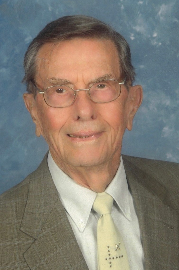 John F. Baker Obituary Jackson, MS