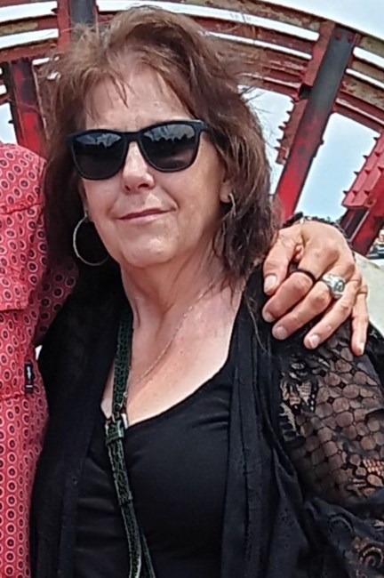 Avis de décès de Cheryl Lynn (Hoffman) Hasvold