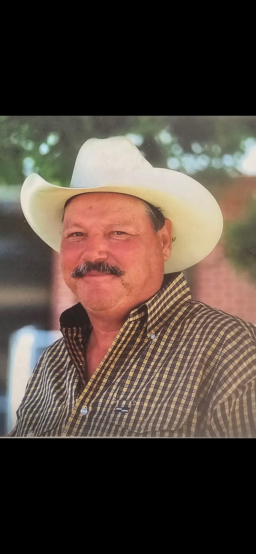 Obituary of William David Smith